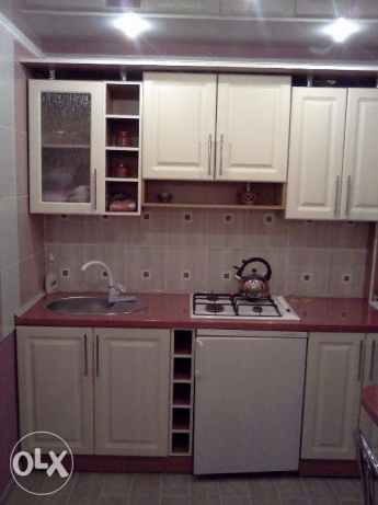 Посуточно/почасово квартира в Мариуполе #3