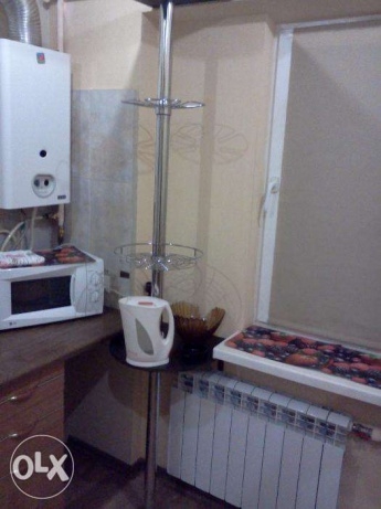 Посуточно/почасово квартира в Мариуполе #4