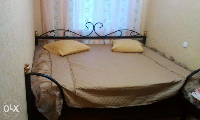 Посуточно/почасово квартира в Мариуполе #5