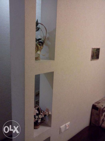 Посуточно/почасово квартира в Мариуполе #6