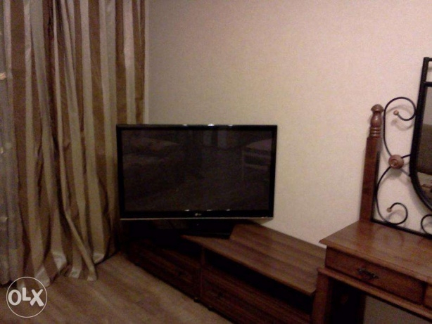 Посуточно/почасово квартира в Мариуполе #7