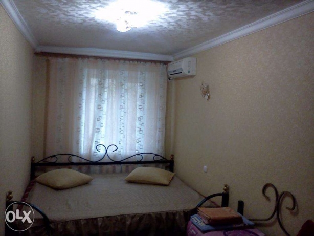 Посуточно/почасово квартира в Мариуполе #10