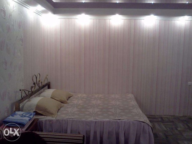 Посуточно/почасово квартира в Мариуполе #11