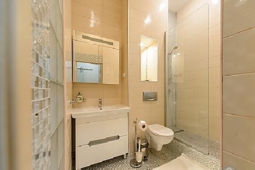 Посуточно, 2-к квартира Майдан Независимости #4