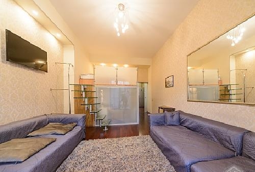 Посуточно, 2-к квартира Майдан Независимости #7