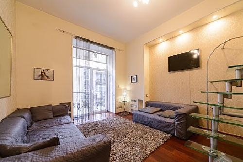 Посуточно, 2-к квартира Майдан Независимости #8