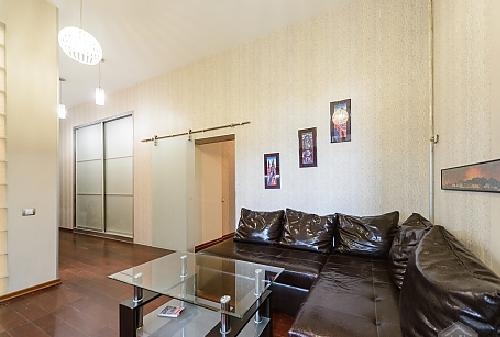 Посуточно, 2-к квартира Майдан Независимости #9