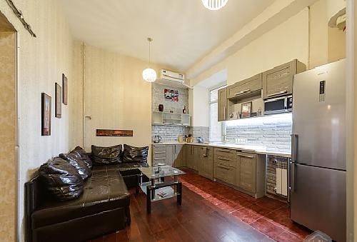 Посуточно, 2-к квартира Майдан Независимости #10