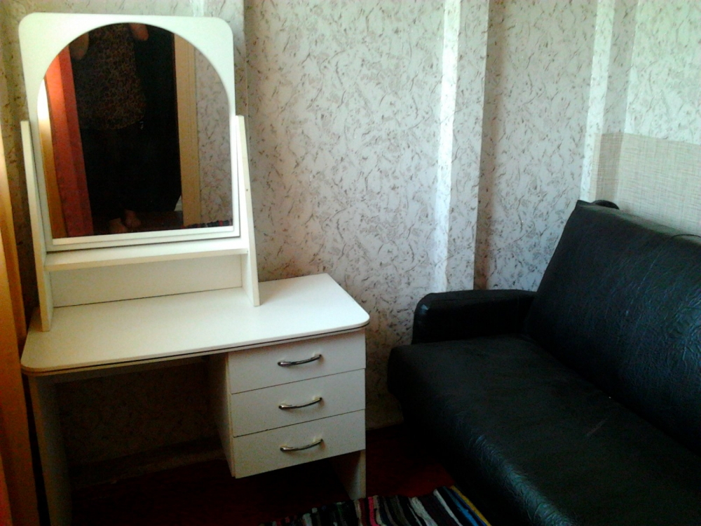 квартира на длительный срок на остановке ПИВЗАВОД #2