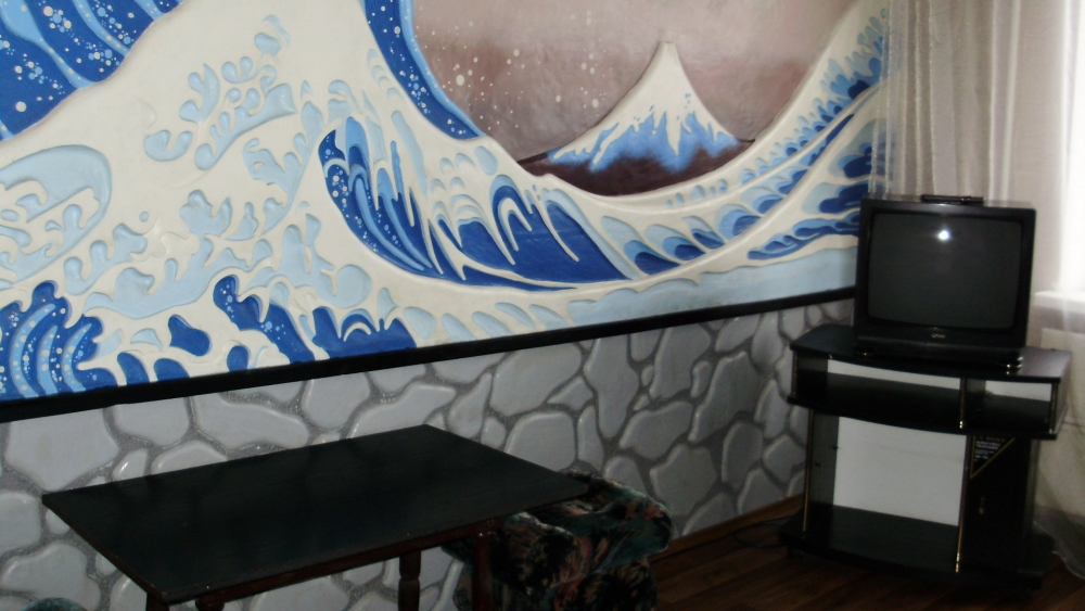 квартира на длительный срок на остановке ПИВЗАВОД #5