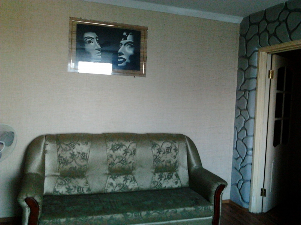 квартира на длительный срок на остановке ПИВЗАВОД #6