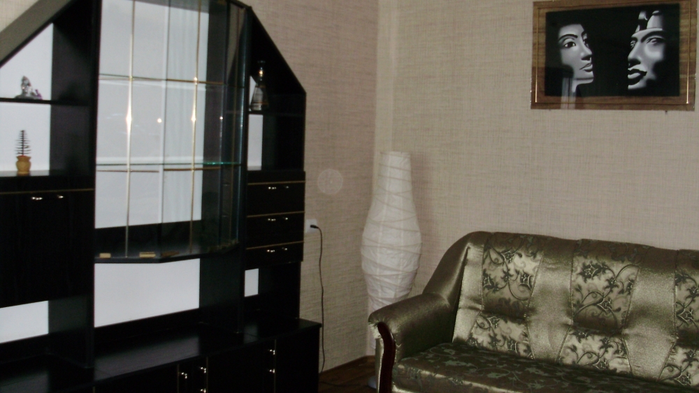 квартира на длительный срок на остановке ПИВЗАВОД #7