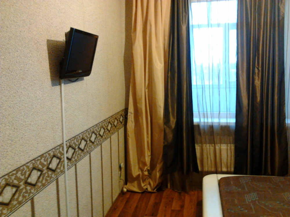 квартира на длительный срок на остановке ПИВЗАВОД #8