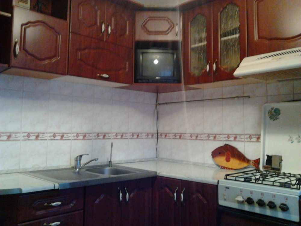 квартира посуточно, почасово напротив 