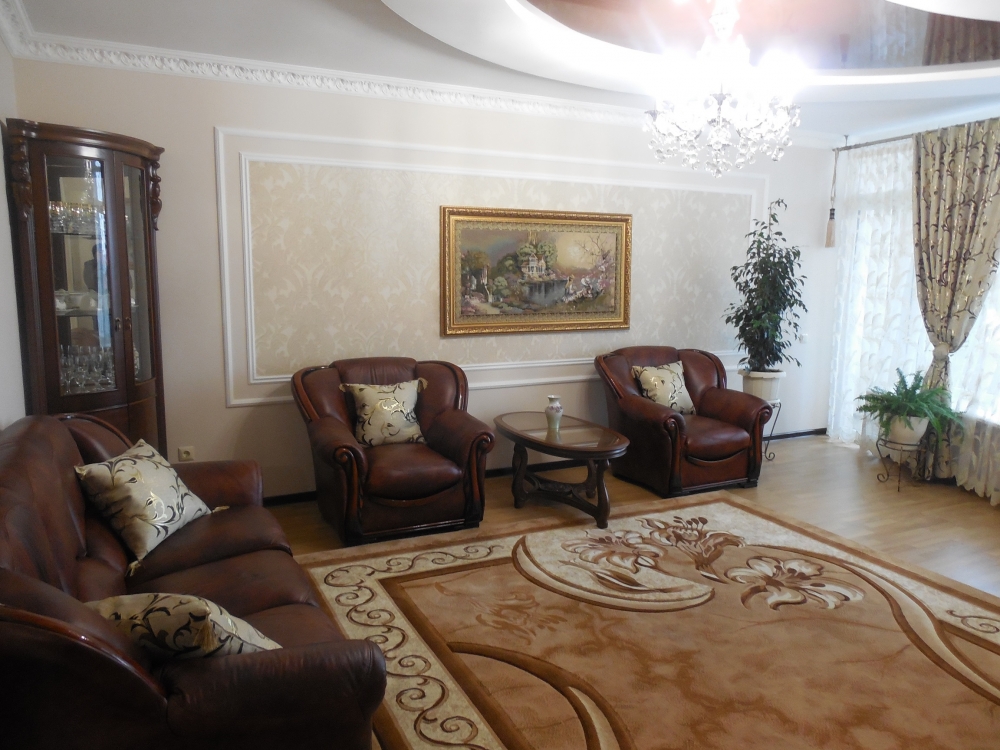 VIP-квартира з джакузі у центрі Трускавця #2