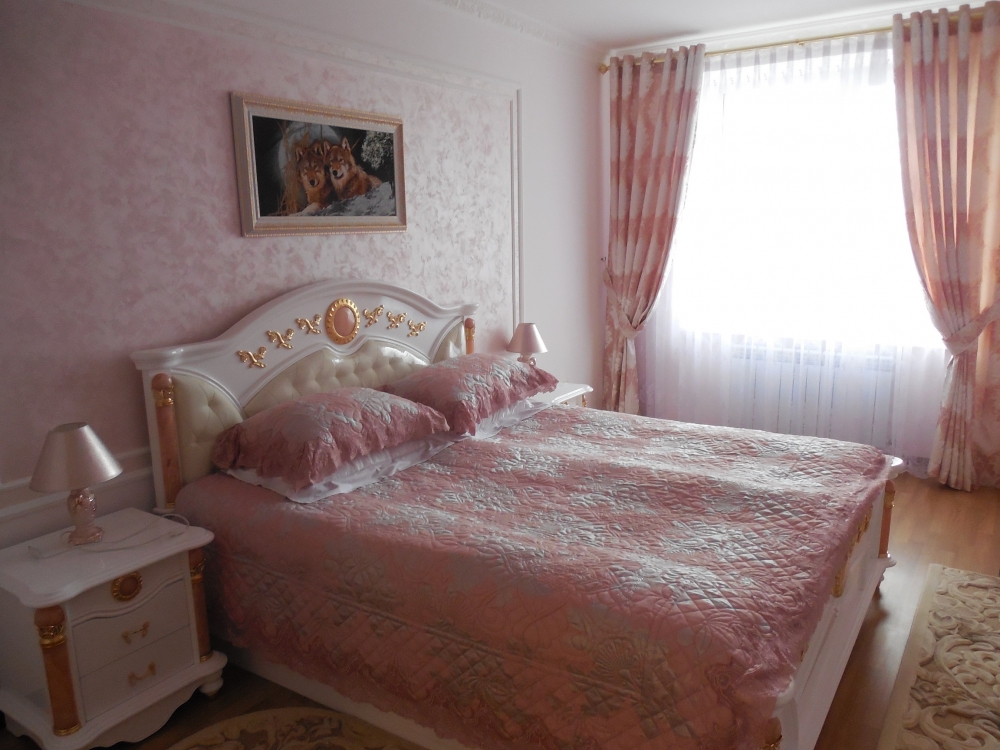 VIP-квартира з джакузі у центрі Трускавця #5