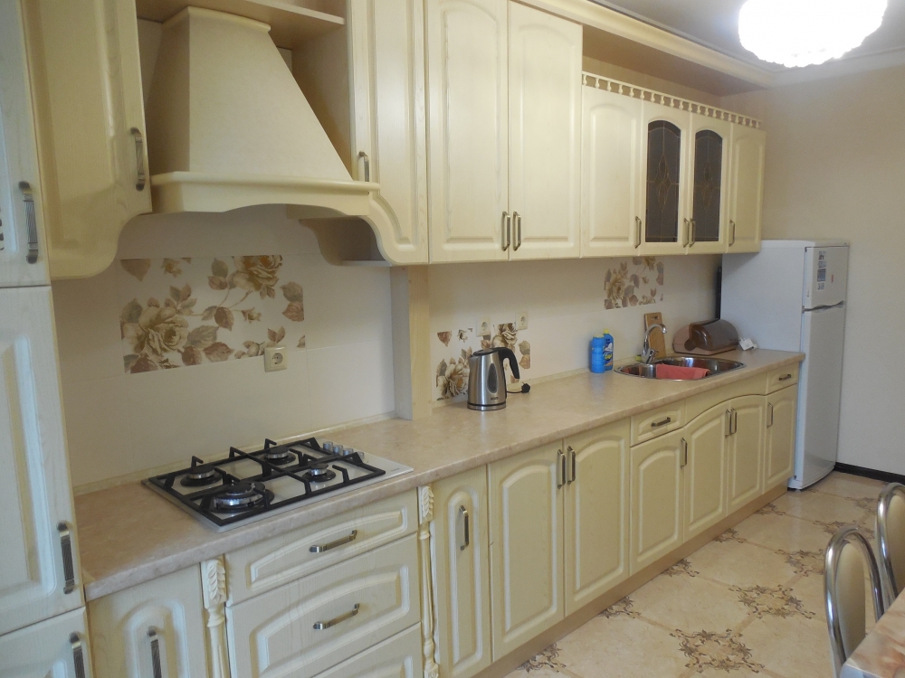 VIP-квартира з джакузі у центрі Трускавця #7