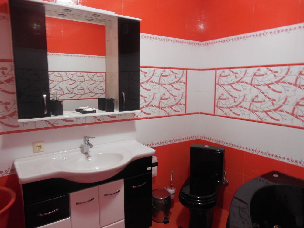 VIP-квартира з джакузі у центрі Трускавця #8