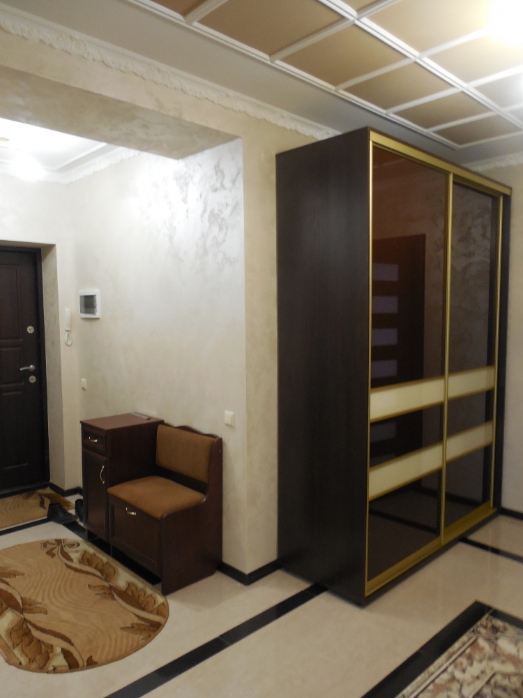 VIP-квартира з джакузі у центрі Трускавця #10