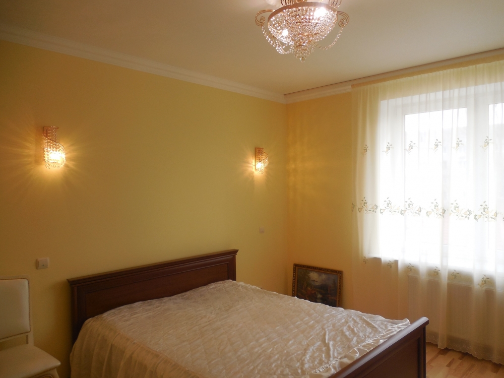 Центр Трускавця - 300м. до бювету #2