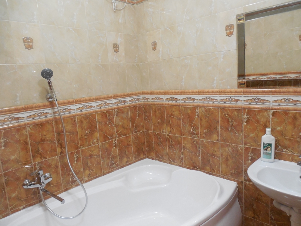 Центр Трускавця - 300м. до бювету #3