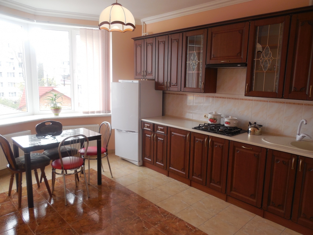 Центр Трускавця - 300м. до бювету #5