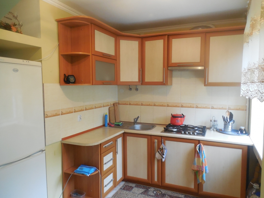 2-х кімнатна квартира біля бювету #3