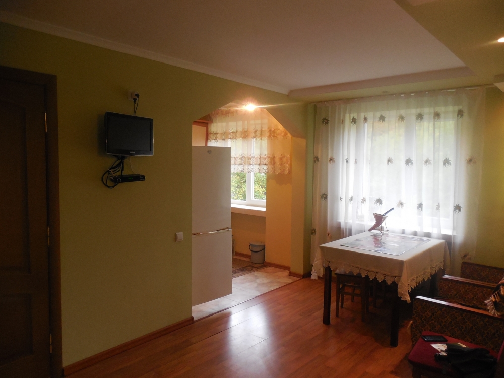 2-х кімнатна квартира біля бювету #4