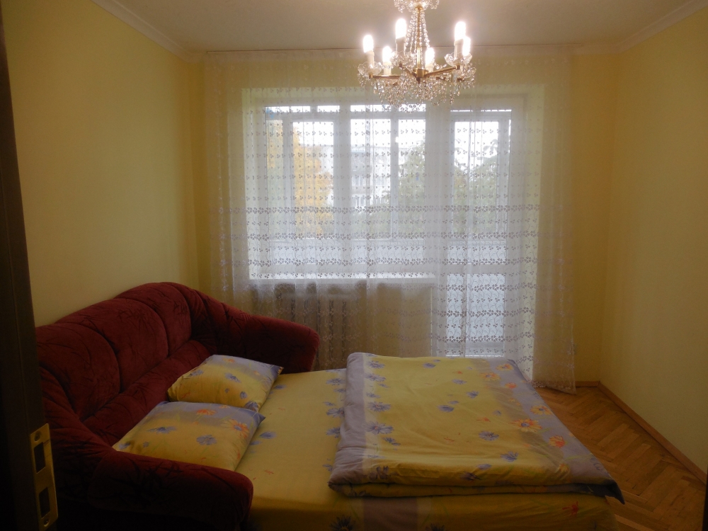 2-х кімнатна квартира біля бювету #5