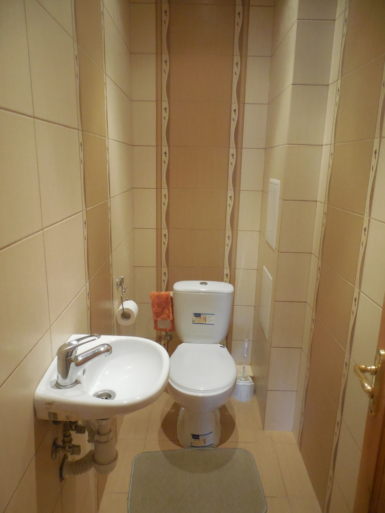 Центр Трускавця - 300м. до бювету #2