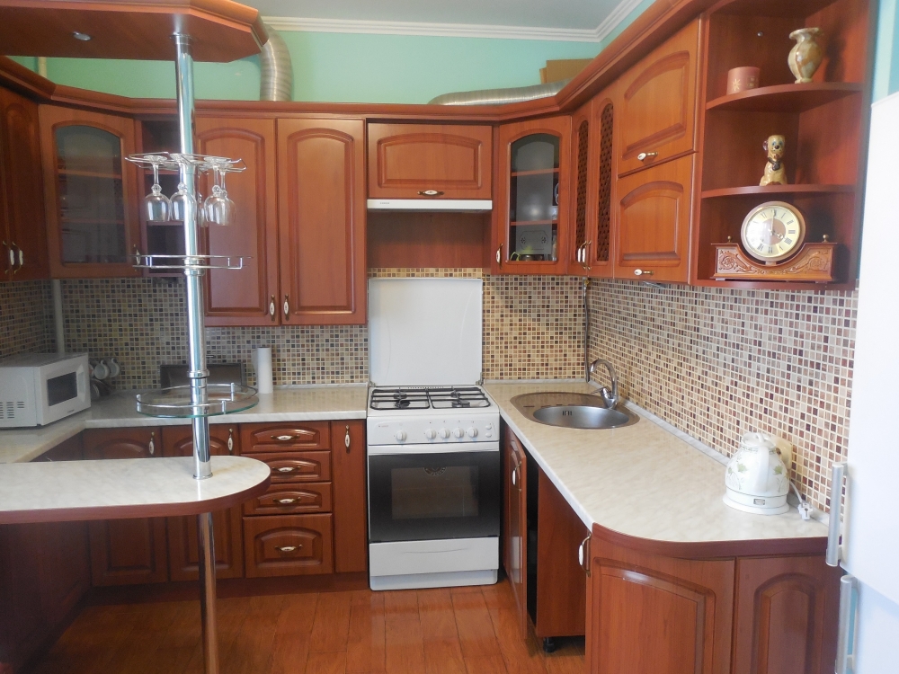 Центр Трускавця - 300м. до бювету #4