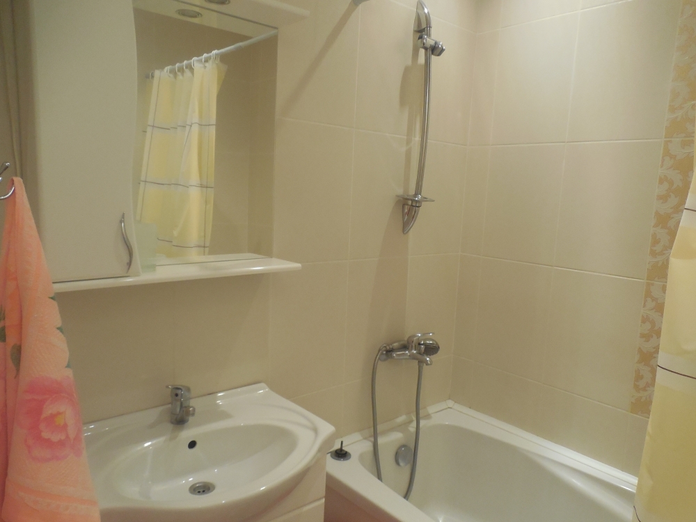 Центр Трускавця - 300м. до бювету #5