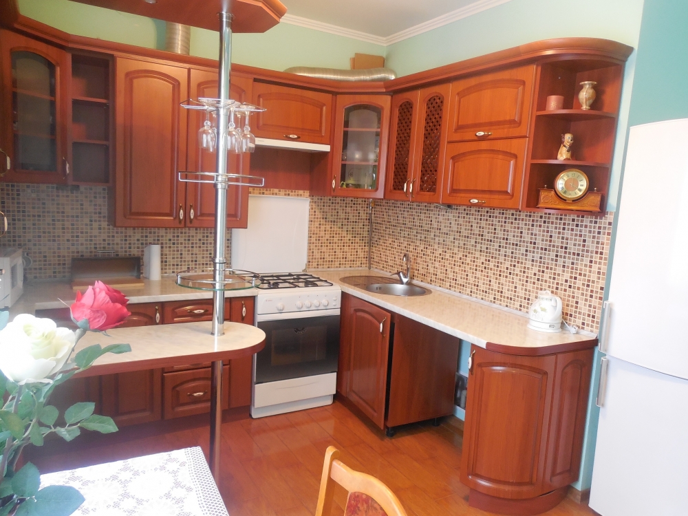 Центр Трускавця - 300м. до бювету #6