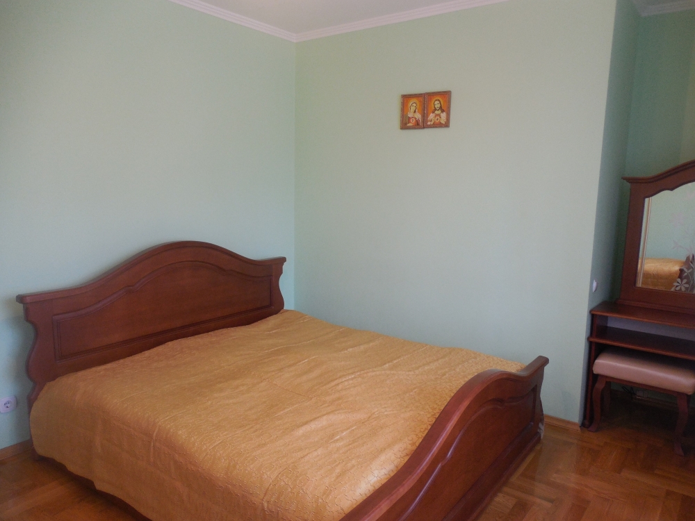 Центр Трускавця - 300м. до бювету #7