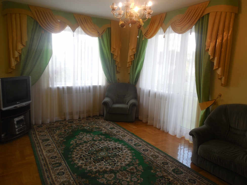 Центр Трускавця - 300м. до бювету #10