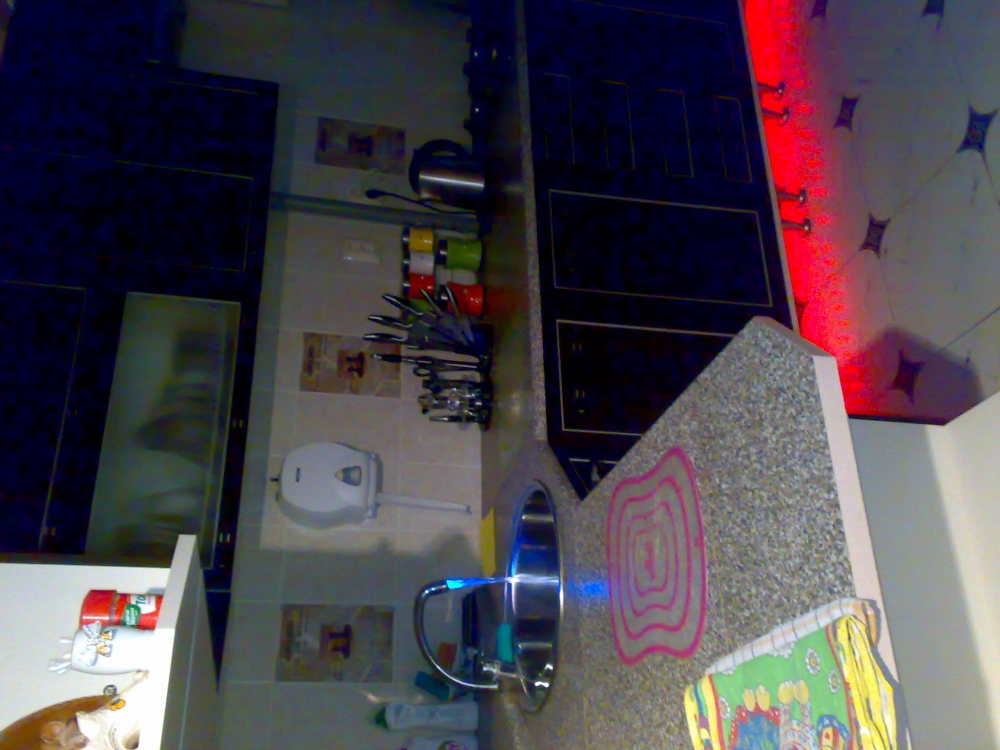 Двухкімнатна VIP 500м. бювет #2