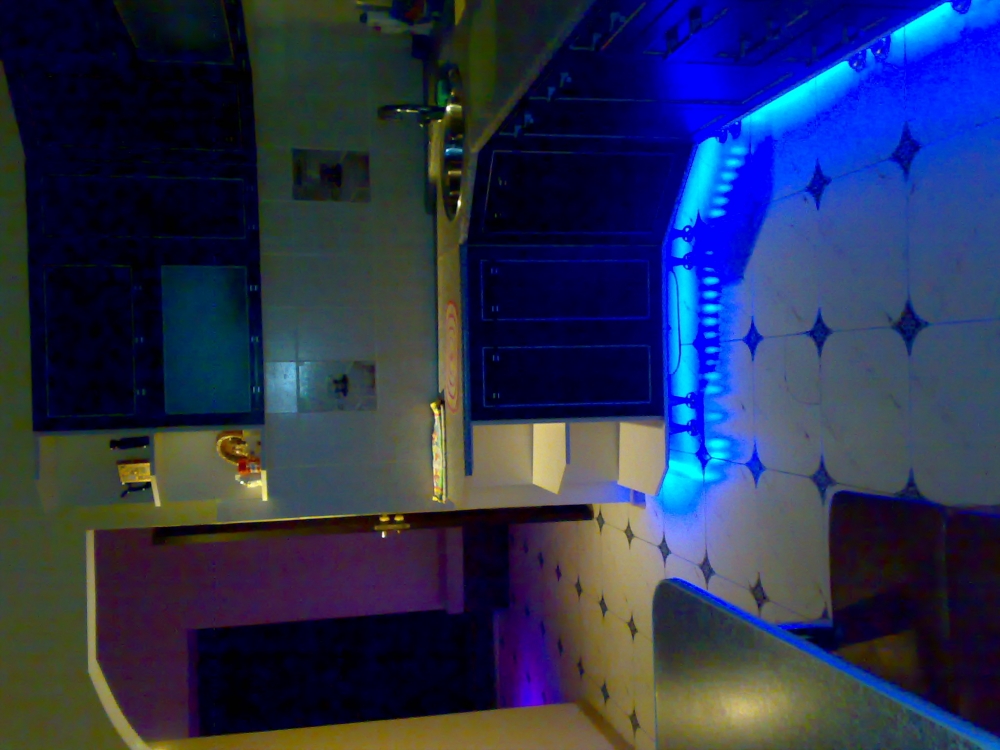 Двухкімнатна VIP 500м. бювет #4