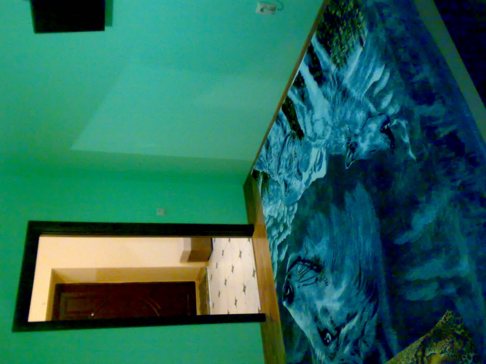 Двухкімнатна VIP 500м. бювет #5