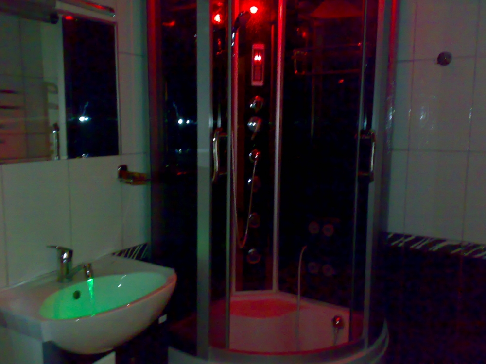 Двухкімнатна VIP 500м. бювет #6