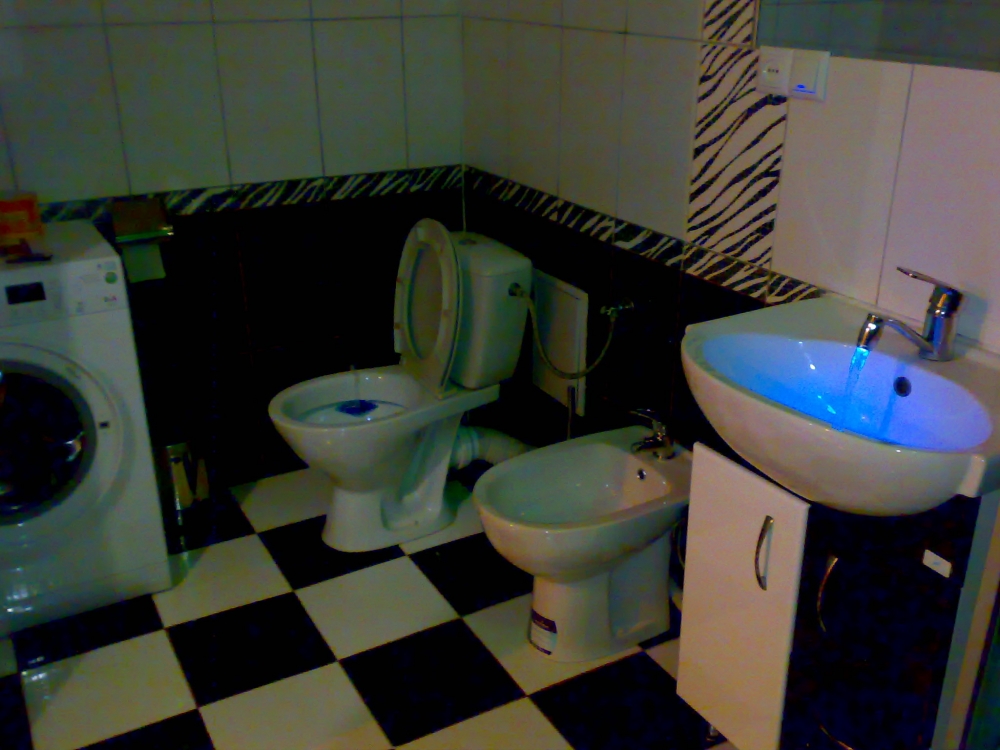 Двухкімнатна VIP 500м. бювет #7