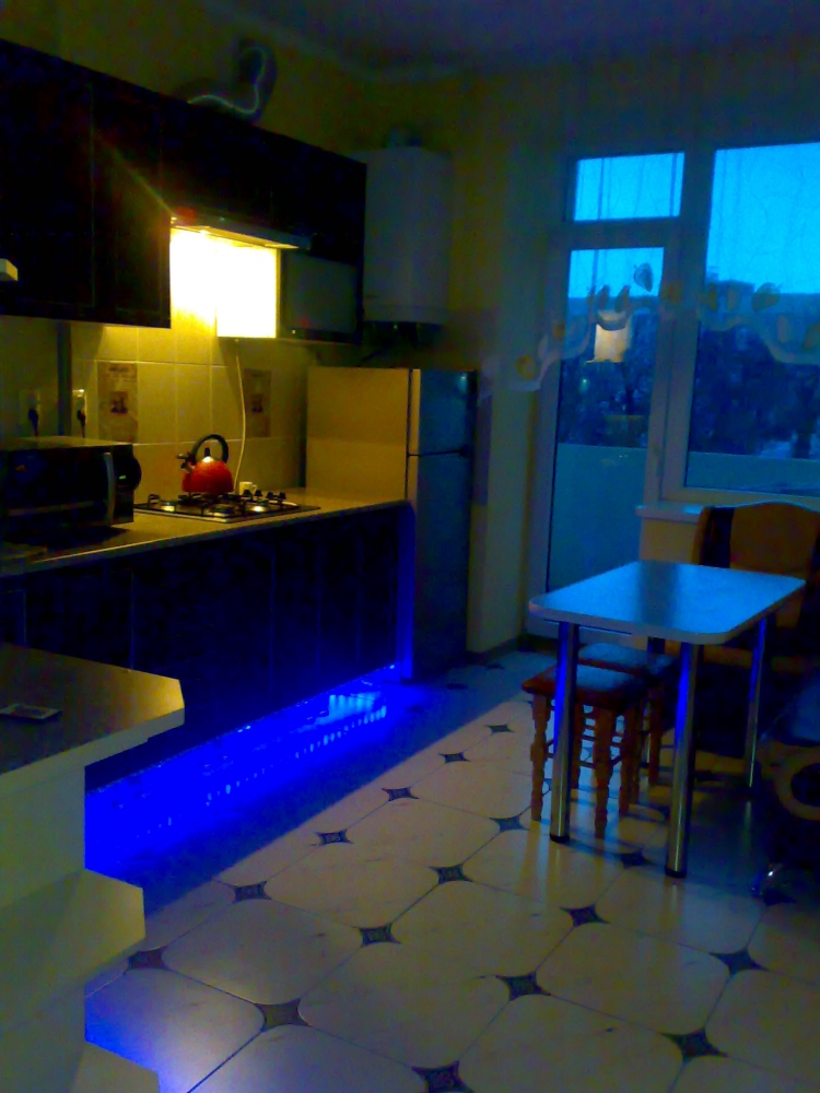 Двухкімнатна VIP 500м. бювет #8