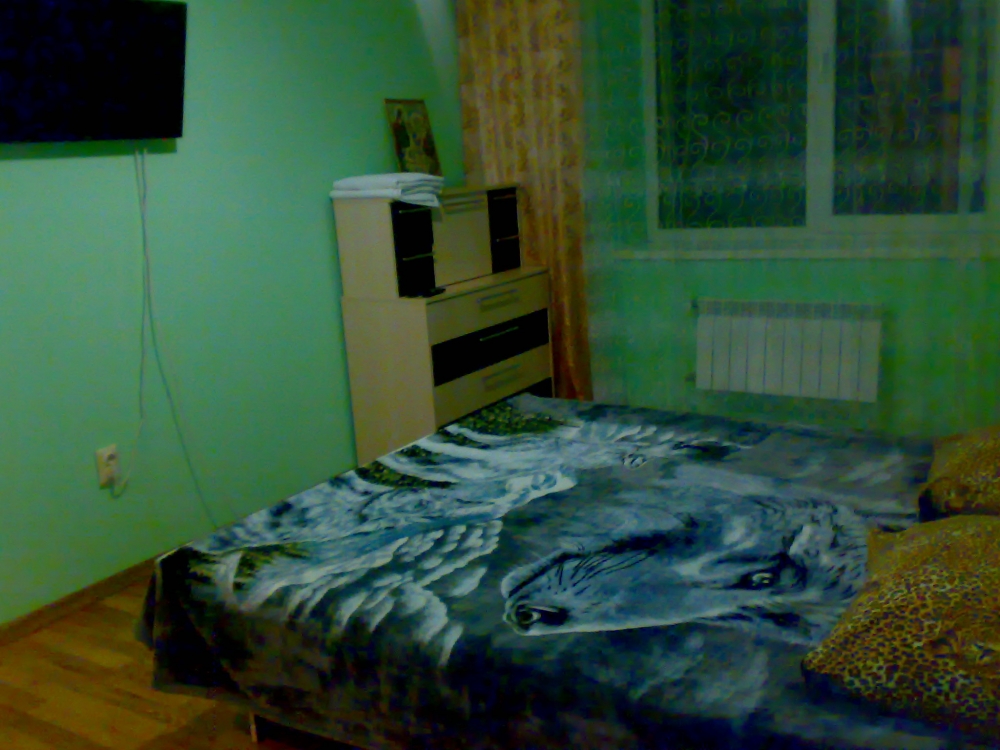 Двухкімнатна VIP 500м. бювет #9