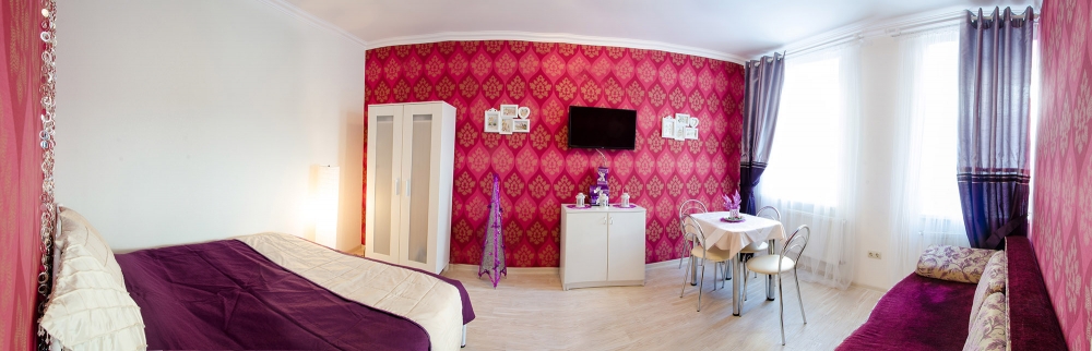 Сдам чудесную квартиру в г.Львов #3