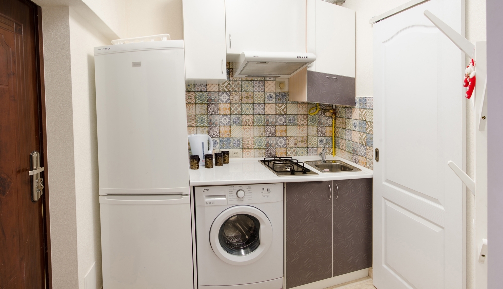 Сдам чудесную квартиру в г.Львов #5