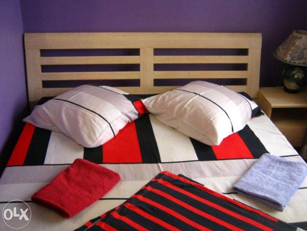 1-комнатная уютная квартира #2