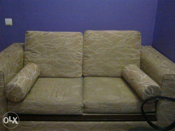 1-комнатная уютная квартира #3