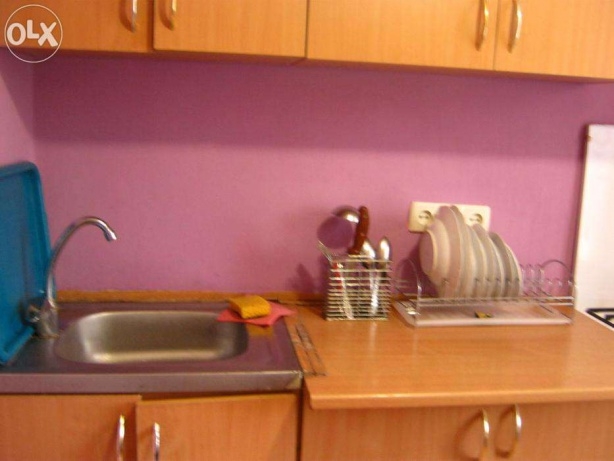 1-комнатная уютная квартира #4