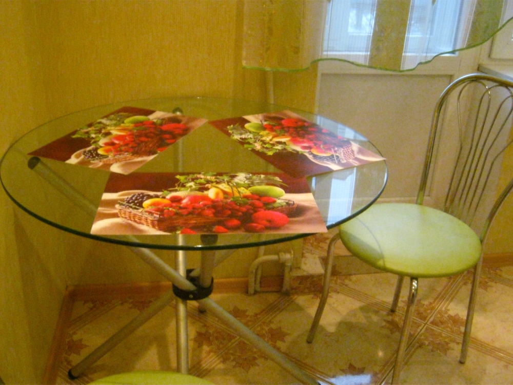 1-к. комфортабельная квартира  #2