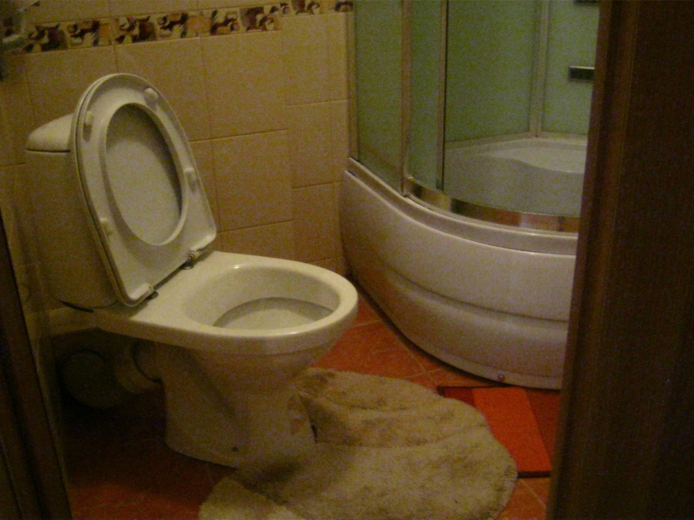 1-к. комфортабельная квартира  #3