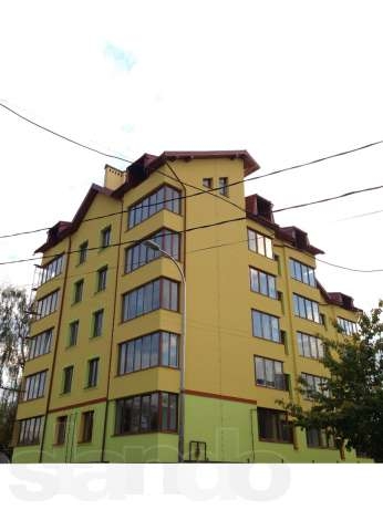 Элитная 2-ком. квартира в центре, к бювету 5мин. х... #2